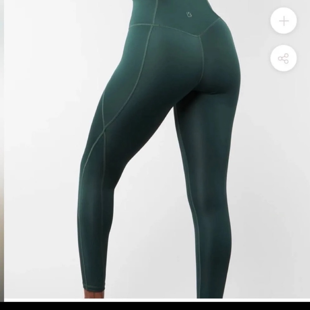 Buffbunny Eco Leggings - Small